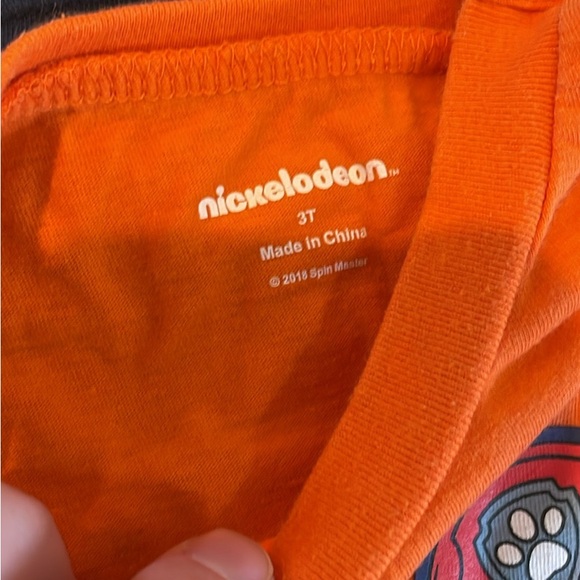 Jumping Beans Kids Tank Tops - Orange, Red, Green, Blue - Picture 6 of 8